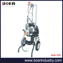Elctric Airless Paint Sprayer Trandisional Type Economic Type (K300)