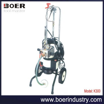 Elctric Airless Paint Sprayer Trandisional Type Economic Type (K300)