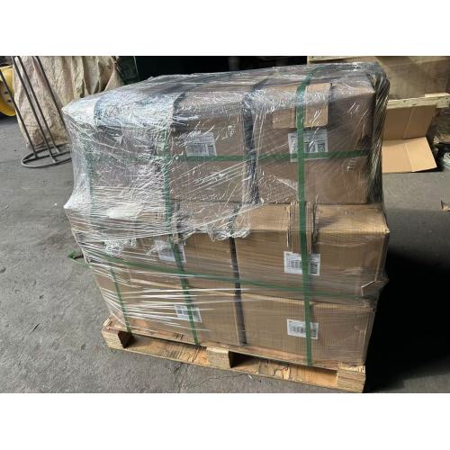 304 wire rope flexible soft steel cable PVC black coated soft sheathed cable Manufactory