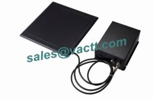 EAS RF deactivator, EAS label deactivating