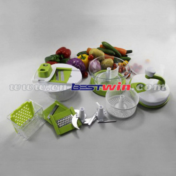 Vegetable Slicer / Kitchen Slicer / Nicer Dicer Plus?
