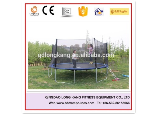 Fashion style used trampolines for sale cheap gymnastics equipmnet for sale