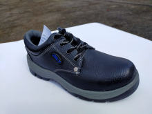 Short Safety Boot with Steel Toe WMN-1581