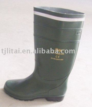 waterproof boots