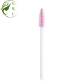 Disposable Mascara Wands Brush Makeup Spoolies