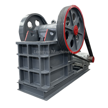 Small Stone Crusher: Concrete Stone Cement Block Jaw Crusher