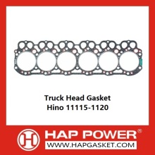 Truck Head Gasket Hino 11115-1120
