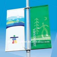 print advertising outdoor flags