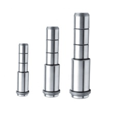 Sale: High-Quality Suj2 Metal Mold Parts with Oil Groove Guide Posts