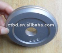 pencil edge diamond wheel