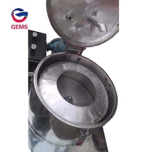 Yan Spin Diametro centrifuga centrifugata a base di carne