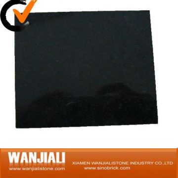 Absolute Black Granite Tiles