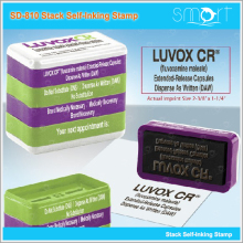 Stack Self-Inking Stamp