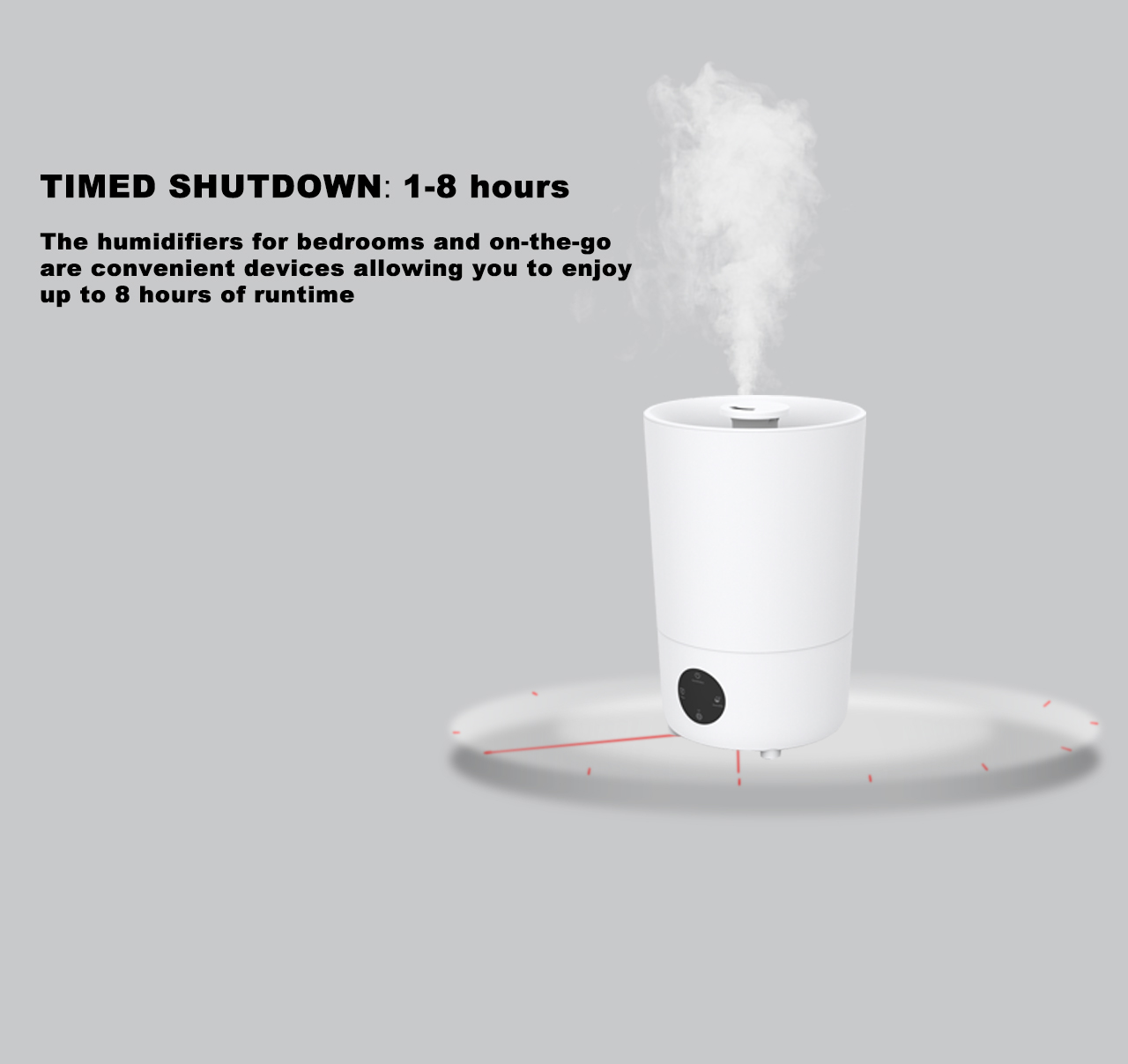 HTJ-2263 humidifier timer HTJ-2263 humidifier timer