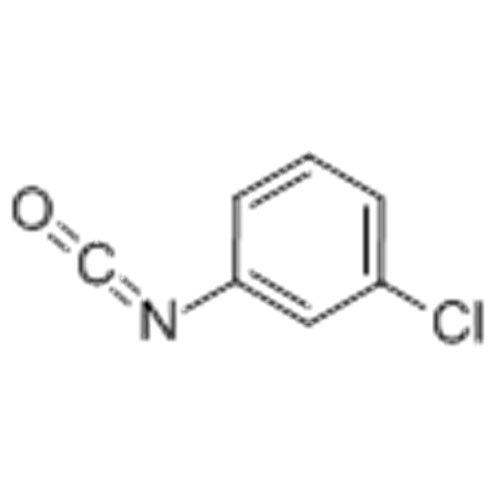 Isocianato de 3-clorofenil CAS 2909-38-8