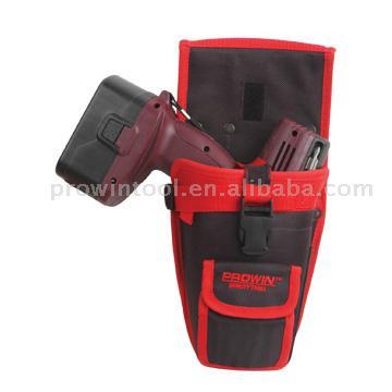 Heavy Duty Drill Holster