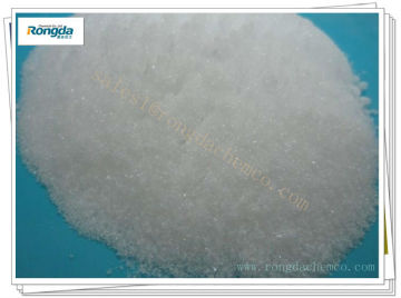 white powder zinc sulphate Hepta granular