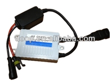 CE, RoHS Approved, Export European 55W Single beam Canbus HID KIT