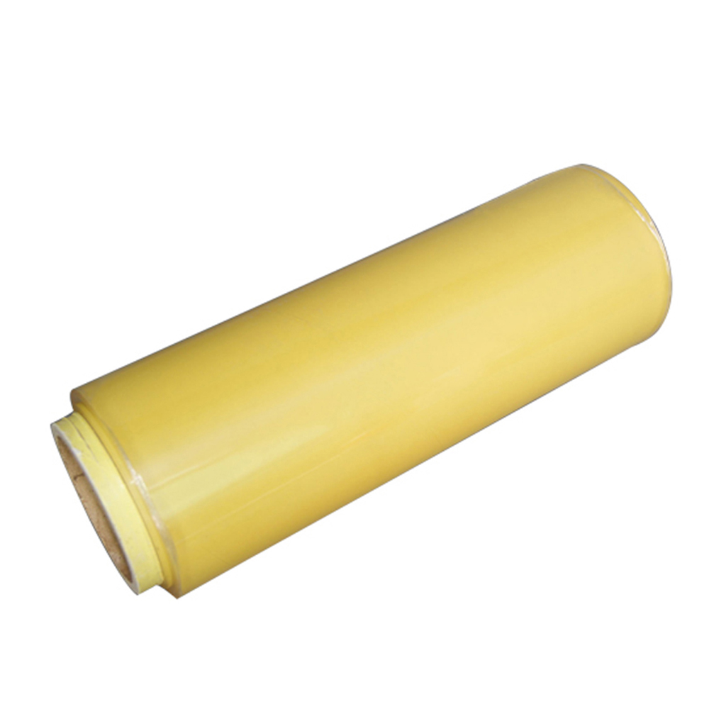 Film PVC PVC Cling Film 11 Micron