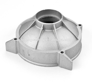 Ningbo manufacturer zinc alloy die casting