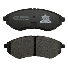 Car Front Brake Pads and Disc Brake Pads