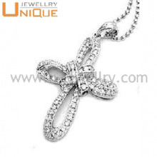 316l stainless steel necklace&charm