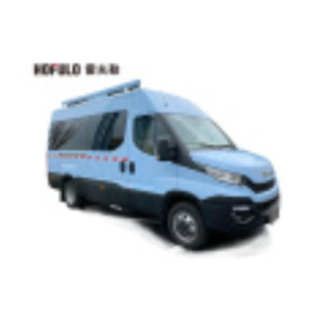 high quality discount Mobile Vehicle