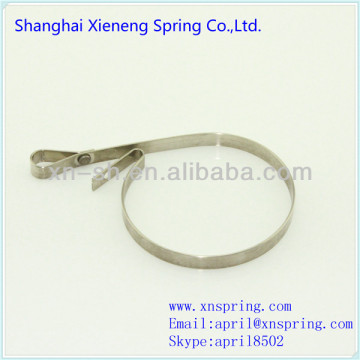 stainless steel spring brake band 45F