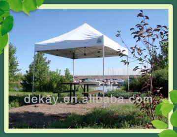 Basic 3m x 3m Eazy Pop-Up Canopy Entry Commercial Level(Select Color)