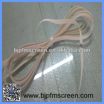 PTFE Coated Bag Sealing Belt