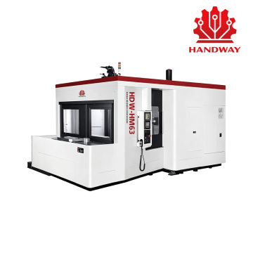 مركز التصنيع الأفقي HDW-HM63