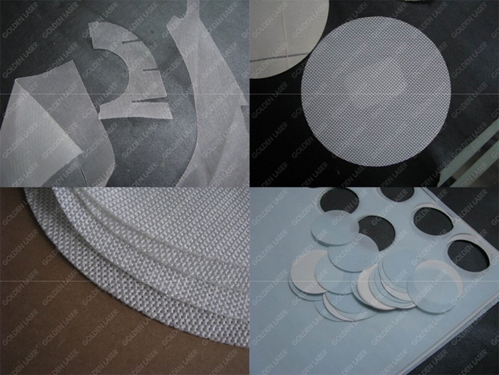 fiberglass laser cutting