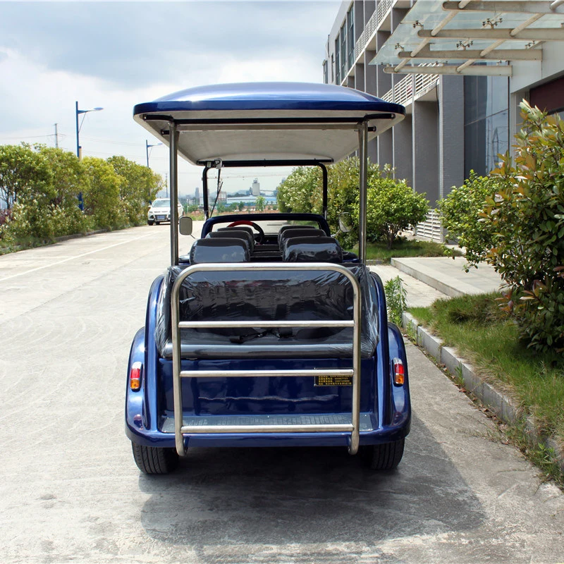 Royal Design Popular Golf Cart Antique Style