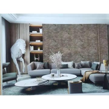 Vinyl Wall Paper 1.06m Wallpaper for Home Decoration