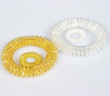 Arm Ring for Massage Stress Relief