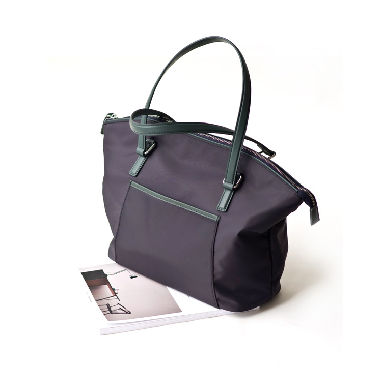 Borsa in nylon Nylon Handbag