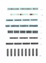 self-adhesive laser label