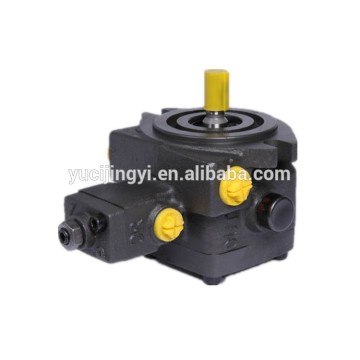 pump vane type variable