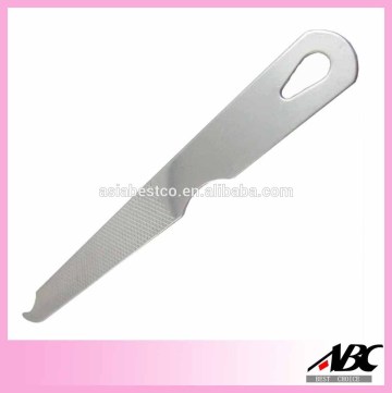 Beauty And Personal Care High Quality Foot Nail File