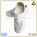 Fabrikarbeiter-umweltfreundliche Reinraum-ESD-Schuhe Fabrikarbeiter-umweltfreundliche Reinraum-ESD-Schuhe