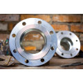 10" slip-on of quality assured flange