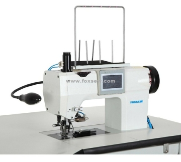 Computer Hand-Stitch Sewing Machine