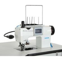 Máquina de costura inteligente de ponto de mão