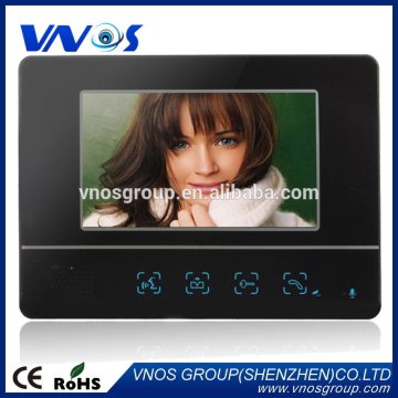 Top quality hot selling commax intercom video door phone