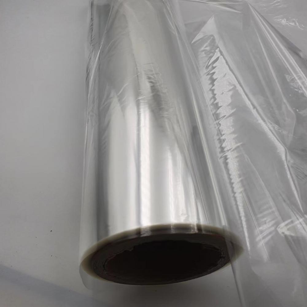 Clear Glossy Bopp Films4 Jpg