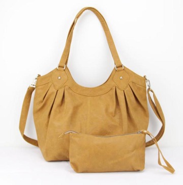 High-Quality Classic Fashion Tote Women Handbag