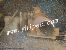 Plain End Pipe Fittings Elbow