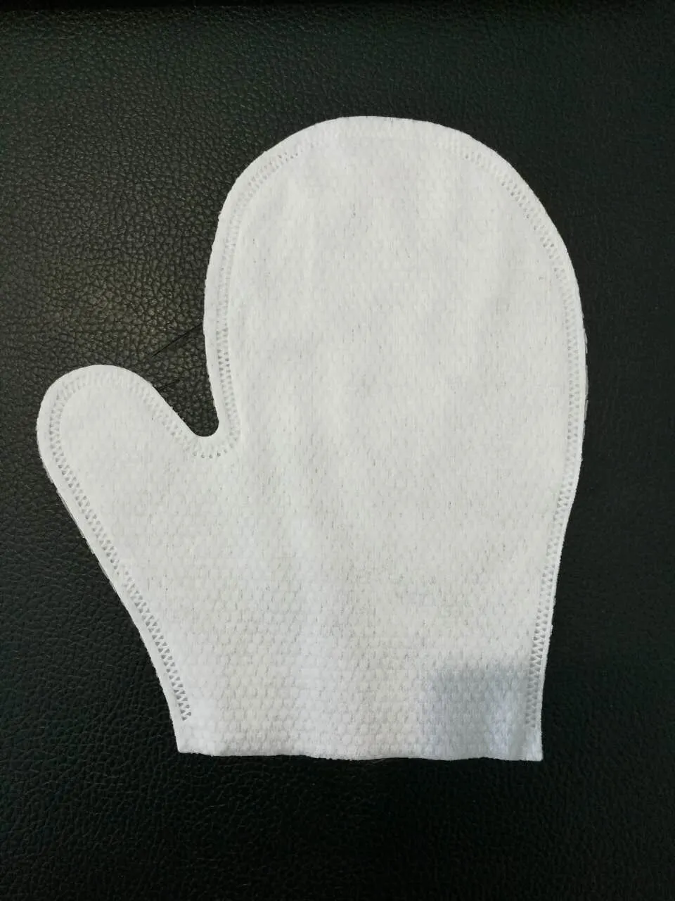 Patient Bathing Wash Glove Wipes