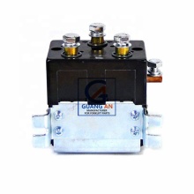 Reversing Contactor ZJWT200A 36V 2NO 2NC