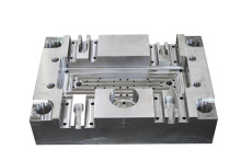 Custom made die casting mold base